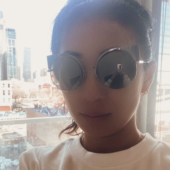 Fendi sunglasses- 100% authentic